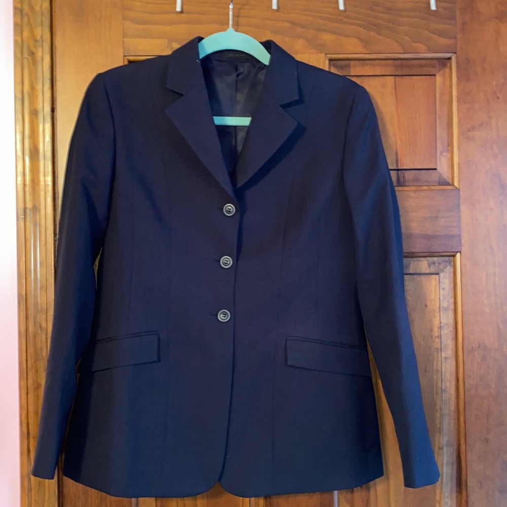 R.J. Classics Horse Hunter Show Coat